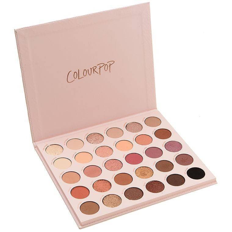 Fashion COLOURPOP 