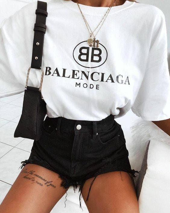 Fashion Balenciaga 