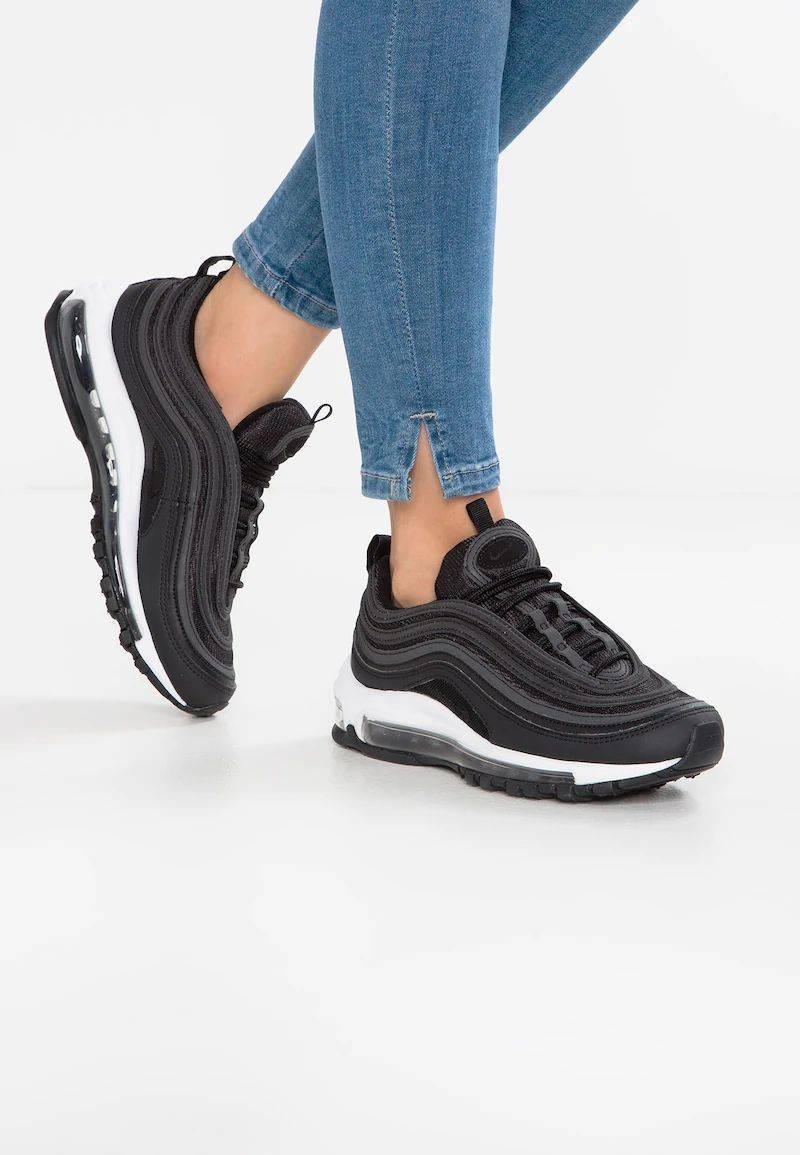 Moda Black Air Max 97