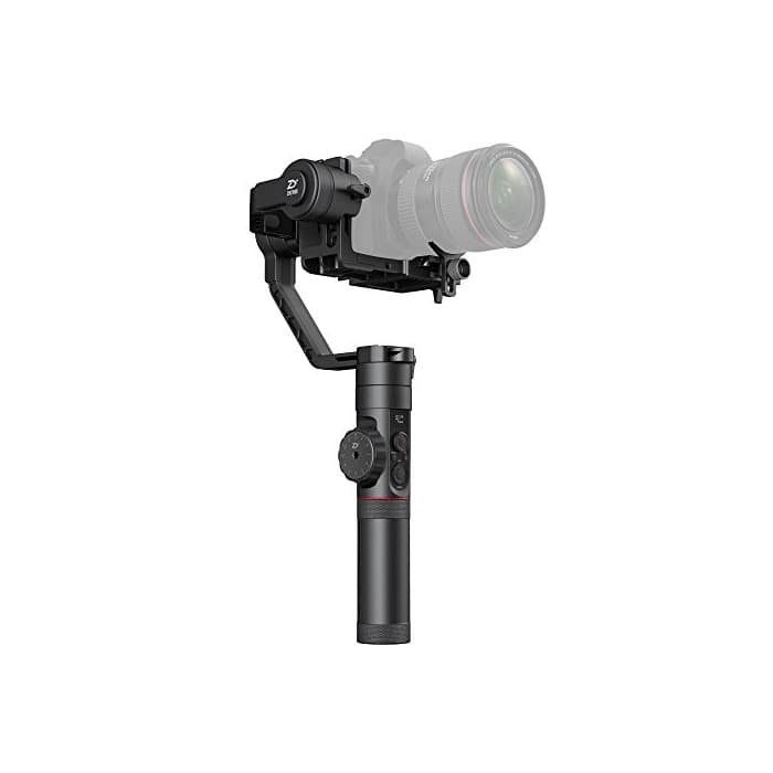 Electronic Zhiyun Crane 2 - Estabilizador de 3 ejes  con control motor