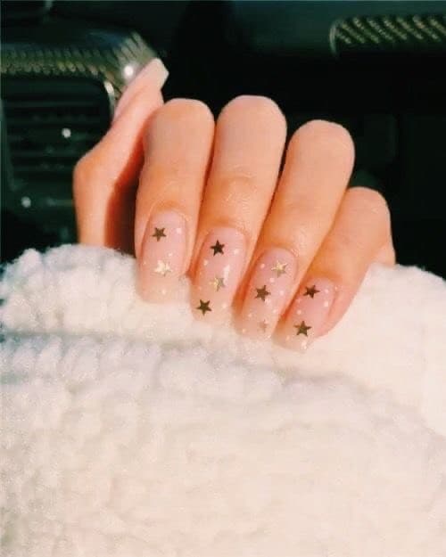 Fashion nails