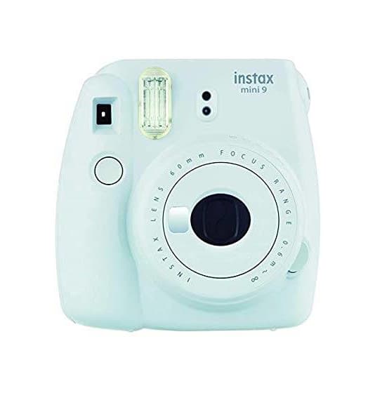 Product Fujifilm Instax Mini 9 - Cámara instantánea