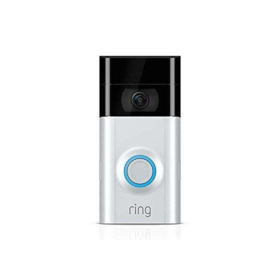 Product Ring Video Doorbell 2