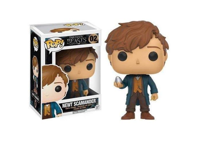 Product Funko 1045