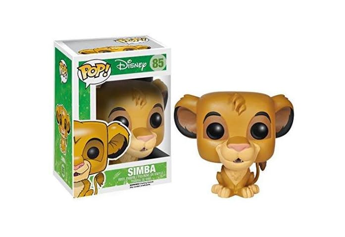 Product Funko Pop! Vinyl