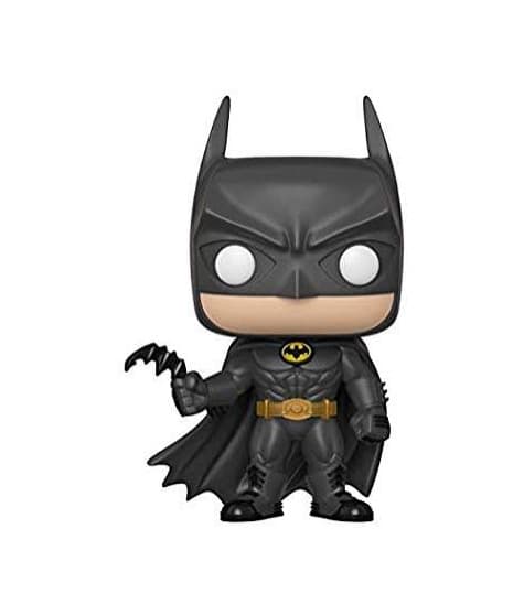 Product Funko- Pop Vinilo 80th