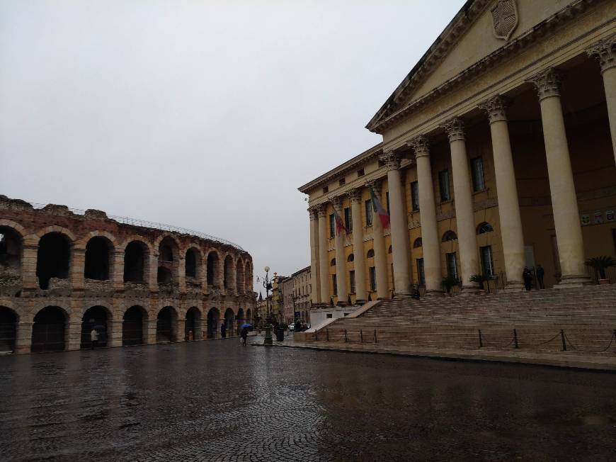 Place Verona