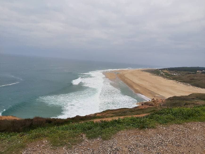 Place Nazaré