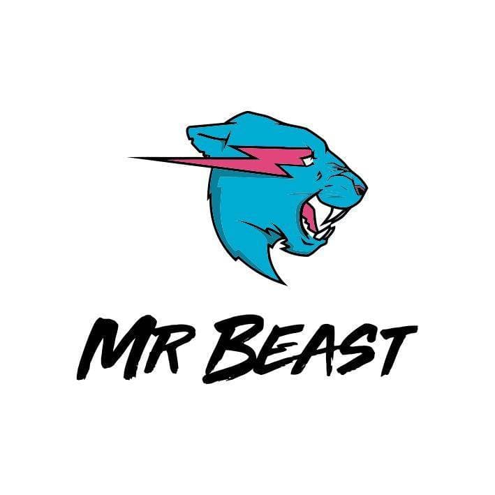 Moda MrBeast