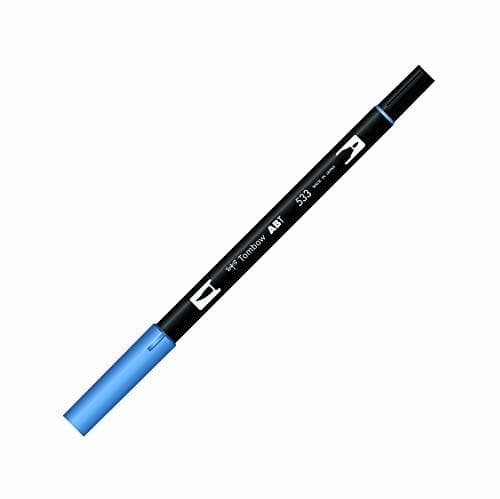 Producto Tombow Dual Brush-533 - Rotulador doble punta pincel