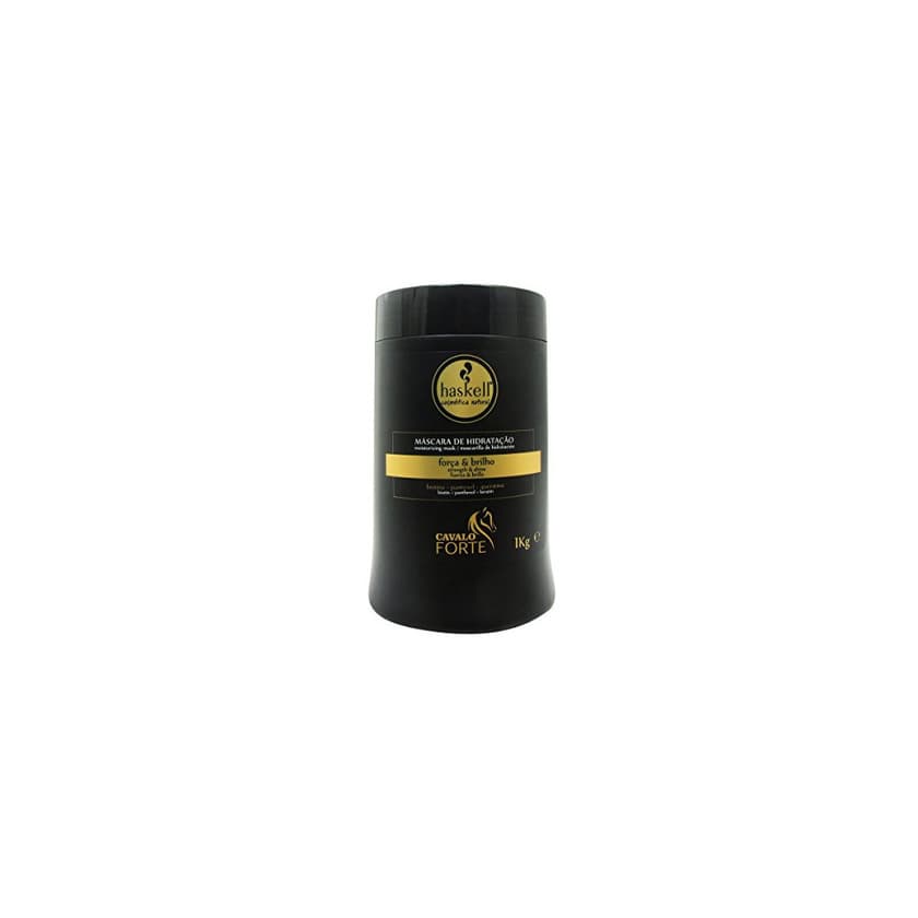 Beauty Haskell Cavalo Forte Mascarilla 1kg