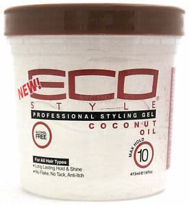 Product Eco gel coco