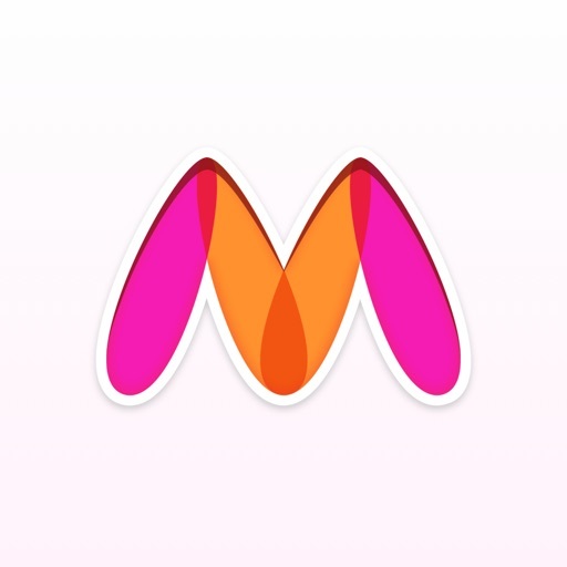 App Myntra - Fashion Shopping App