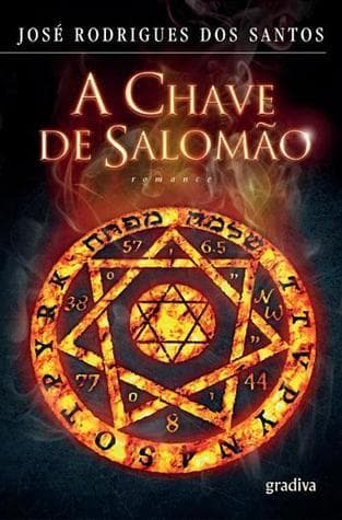 Libro A chave de salomao