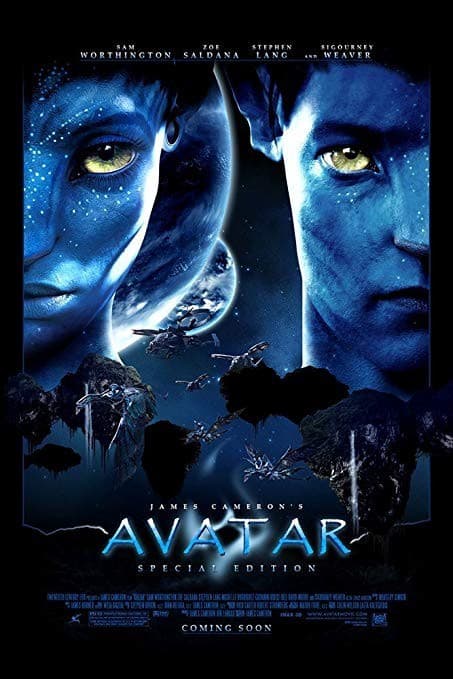 Movie Avatar