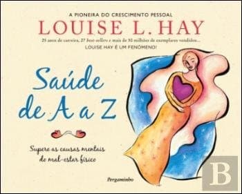 Libro Saúde de A a Z