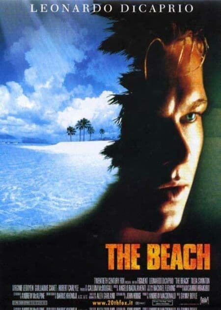 Movie The Beach