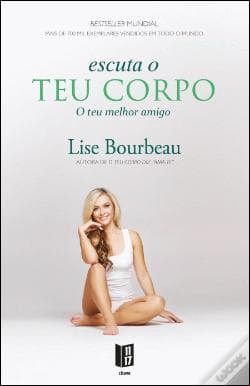 Libro Escuta o Teu Corpo