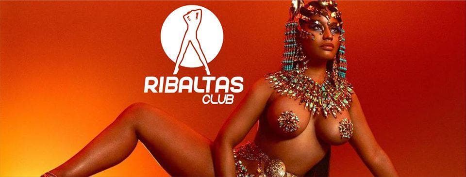 Restaurants Ribaltas Club