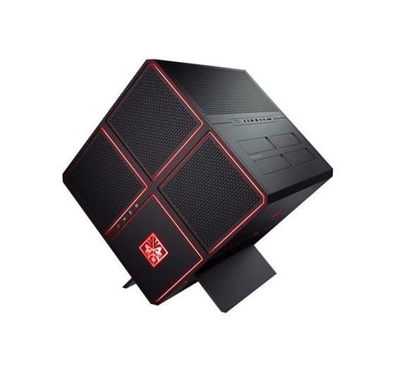 Electronic HP OMEN X 900-250NG 3QX84EA