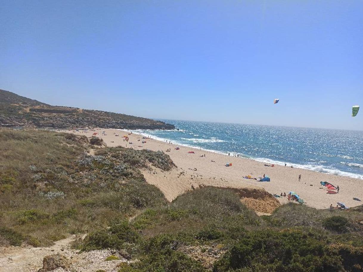 Fashion Praia Foz do Lizandro - Ericeira