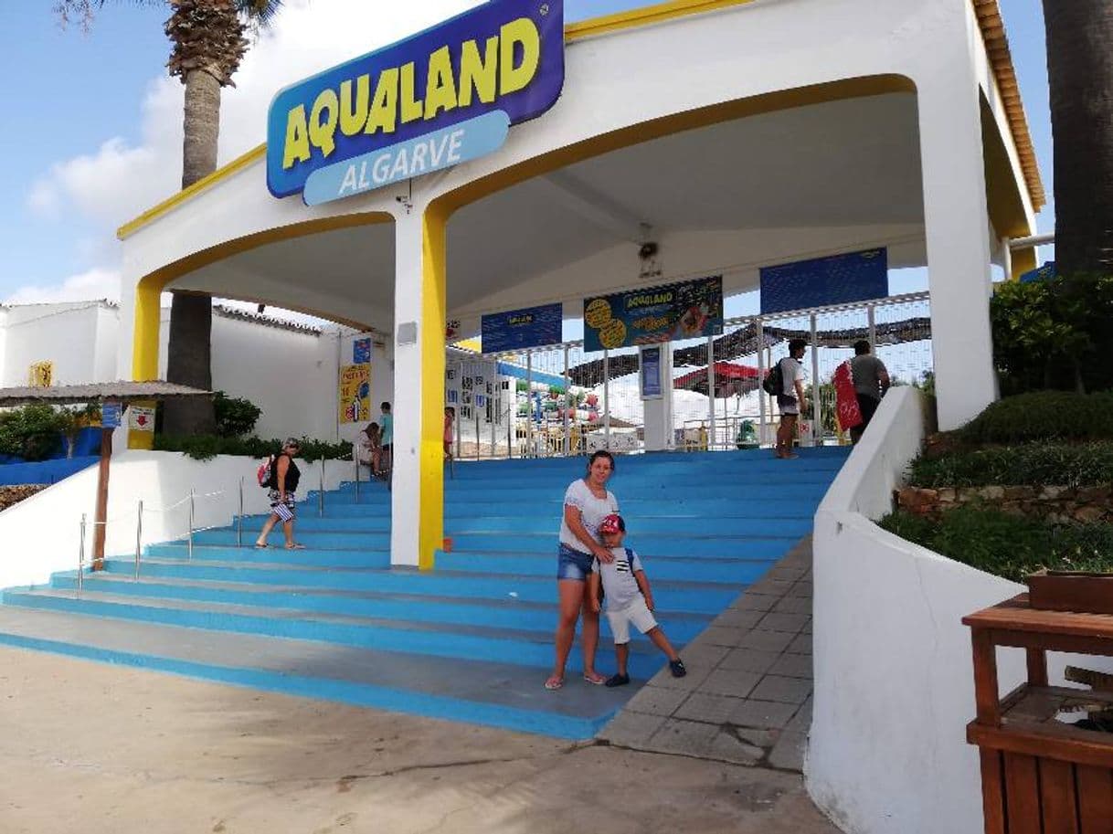 Fashion Aqualand Algarve