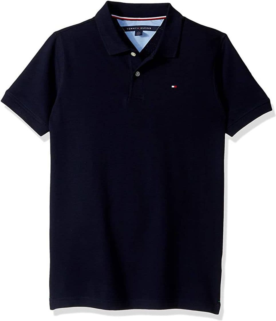 Fashion Polo Tommy Hilfiger boys