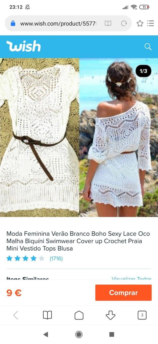 Fashion Moda Feminina Verão Branco Boho Sexy Lace Oco Malha Biquíni 