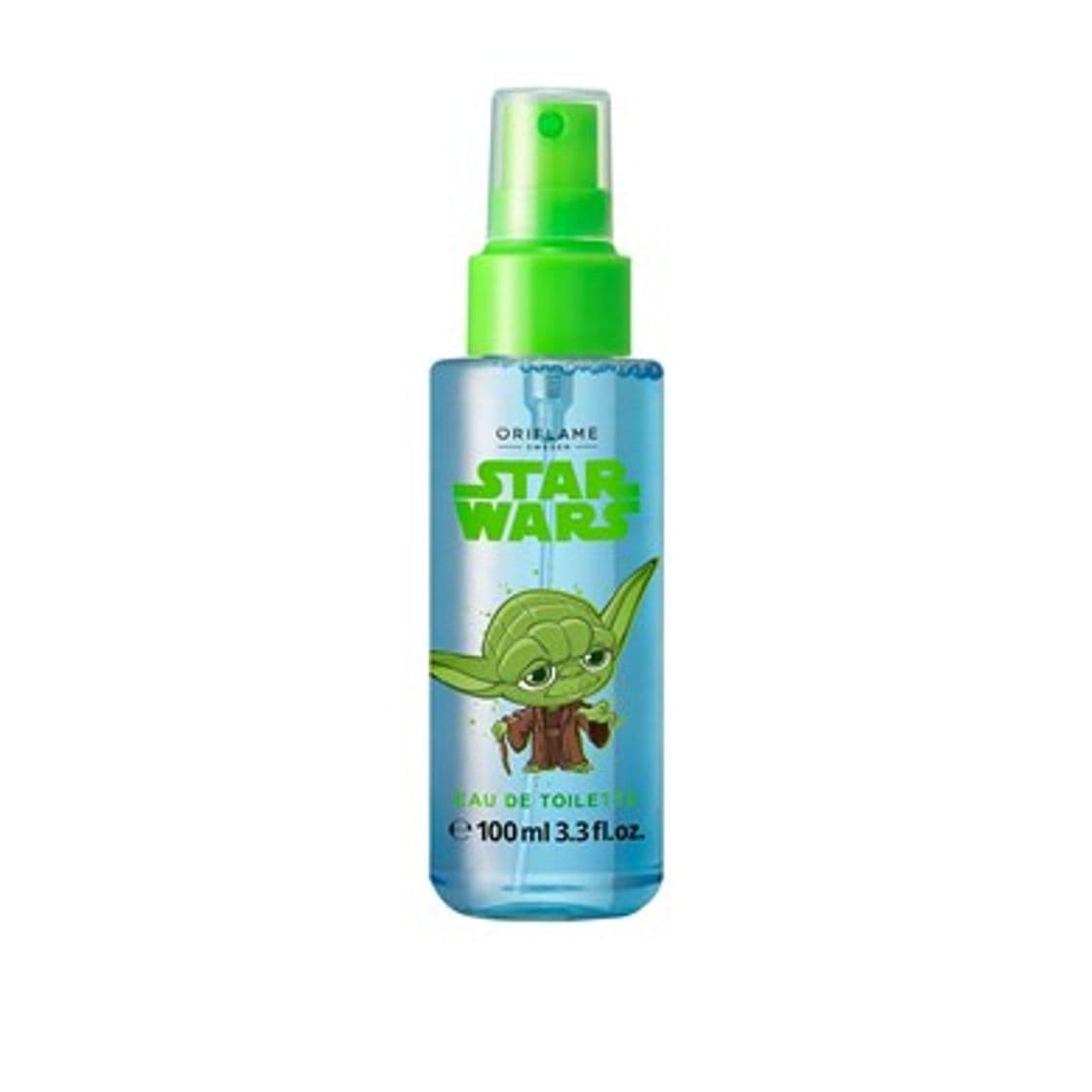 Fashion Eau de Toilette Star Wars Oriflame 14€