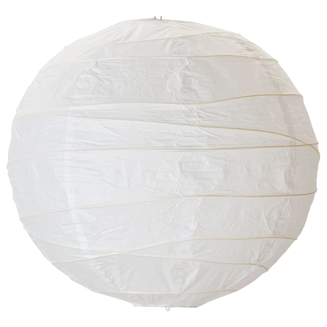 Fashion REGOLIT Abajur p/candeeiro suspenso, branco, 45 cm - IKEA 2€