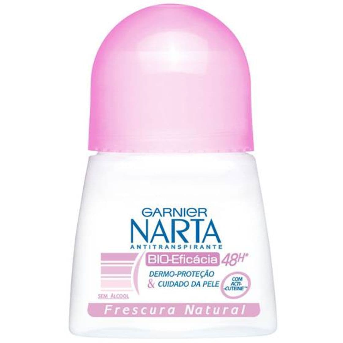 Fashion Garnier narta 