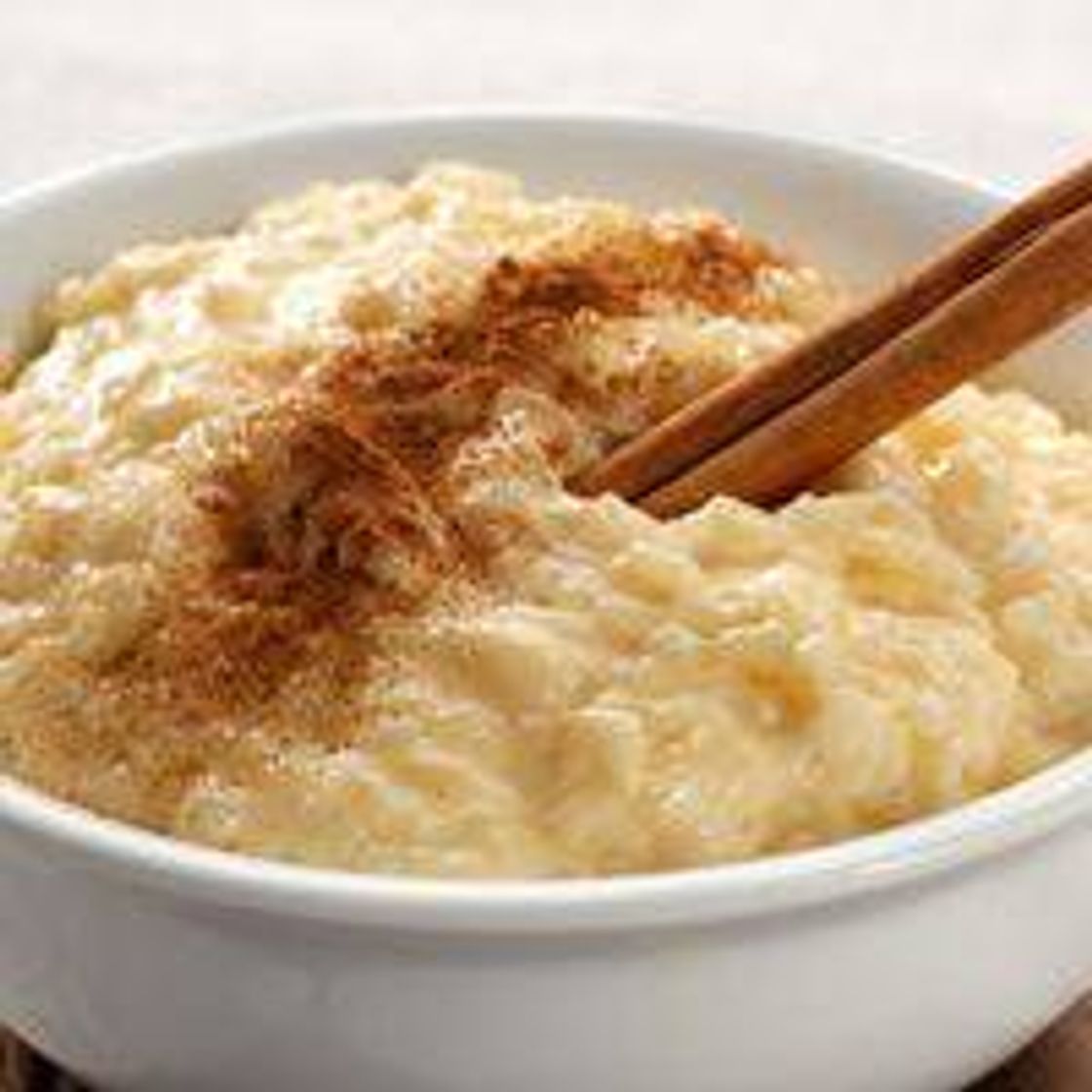 Fashion Receitas de arroz doce 