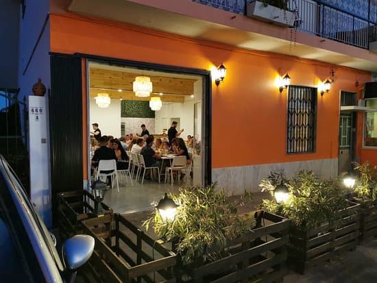 Restaurantes Boca Livre