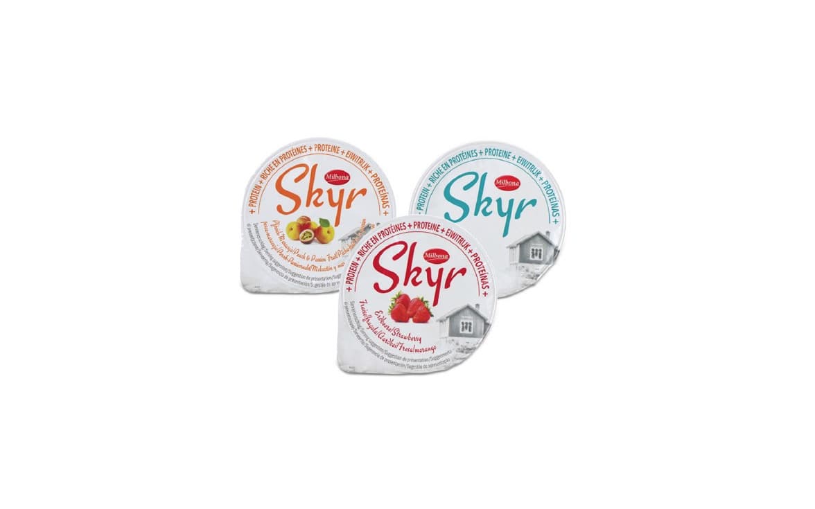 Product Skyr sólido Lidl