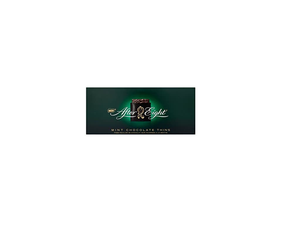 Producto Nestlé © After Eight Catering Paquete 800g