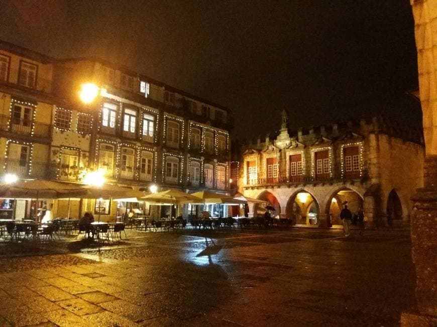 Place Guimarães