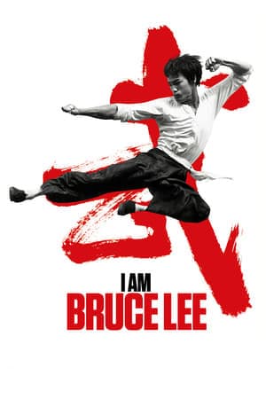 Película I Am Bruce Lee