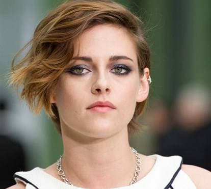 Moda Kristen Stewart