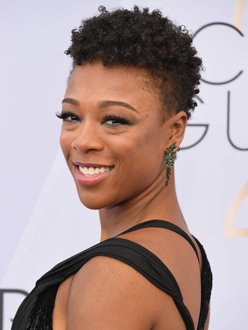 Moda Samira Wiley