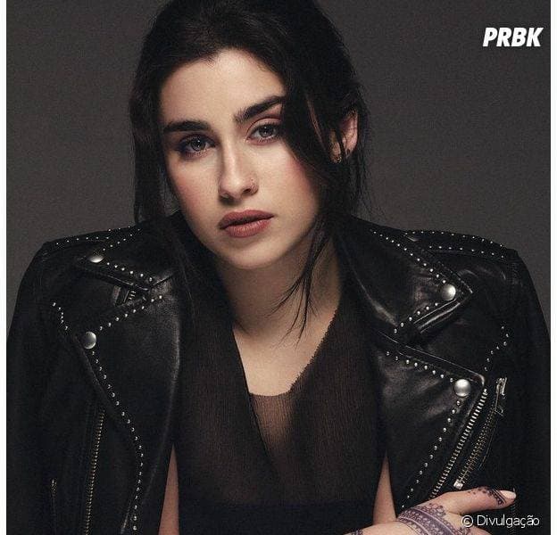 Moda Lauren Jauregui