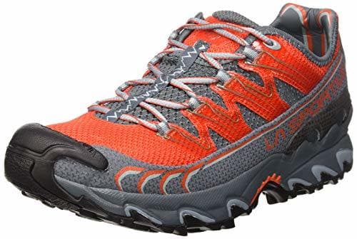 Product La Sportiva Ultra Raptor, Zapatillas de Trail Running para Hombre, Multicolor