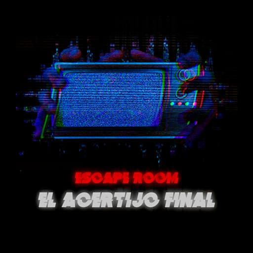 Moda Escape Room: El acertijo final 