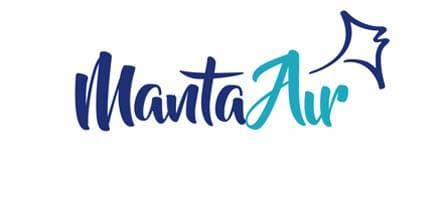 Fashion Manta Air