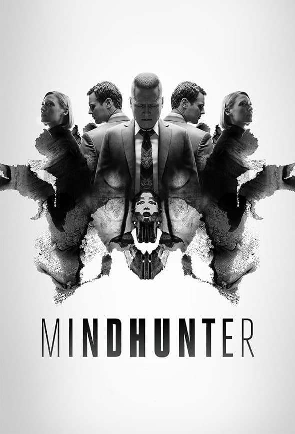 Serie Mindhunter