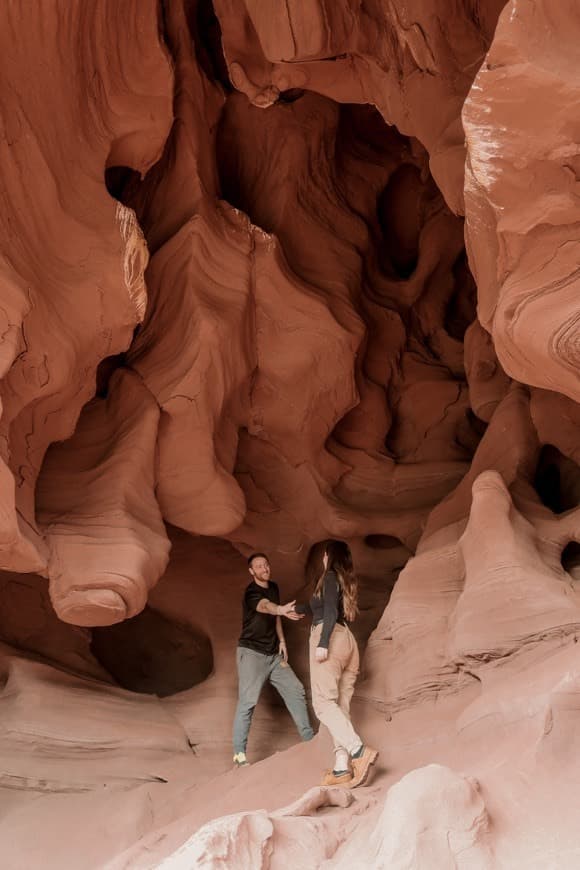 Lugar Rocas De Can Riera