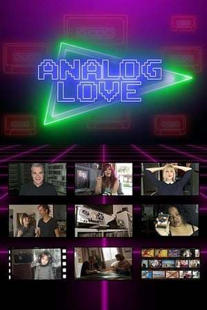 Película Analog Love