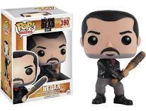 Fashion Pop Figure Negan TWD