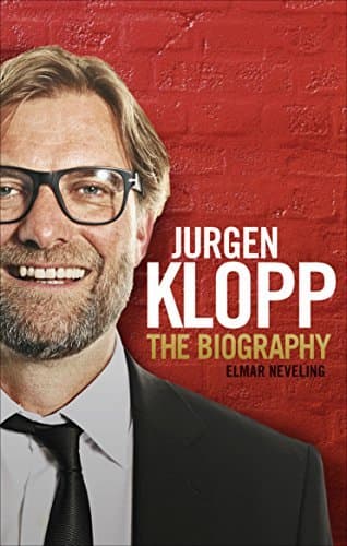 Libro Jurgen Klopp