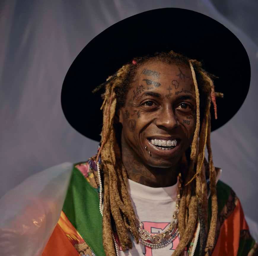 Moda Lil Wayne