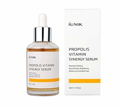 Beauty [IUNIK] Propolis Vitamina Synergy Serum